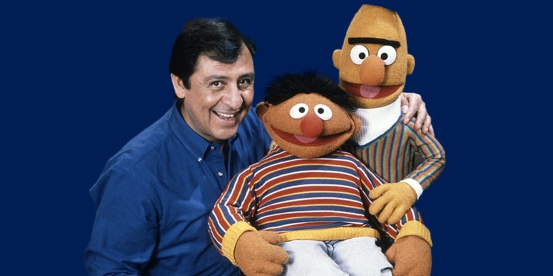 Emilio Delgado played Luis on Sesame Street for 45yrs died