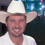 Jeff Carson, the Country music singer, dead at 58