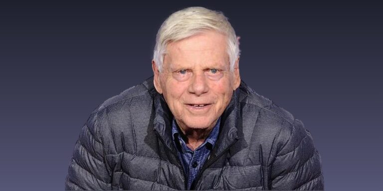 Actor Robert Morse (Mad Men) Dead at 90