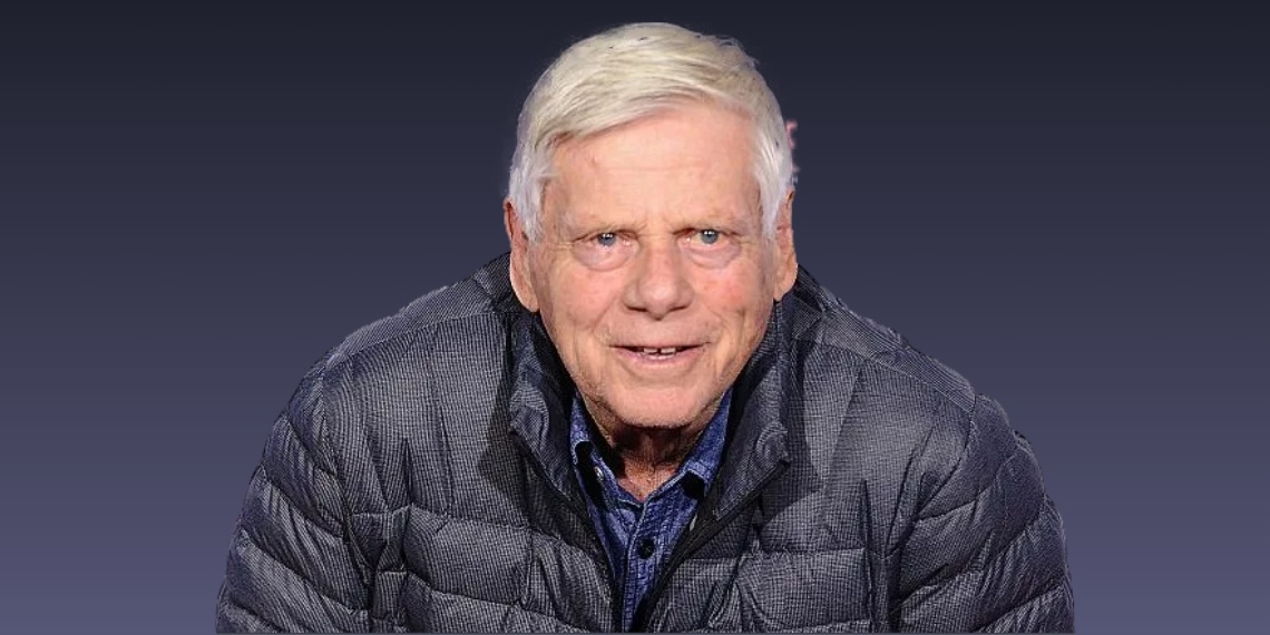 Actor Robert Morse (Mad Men) Dead at 90