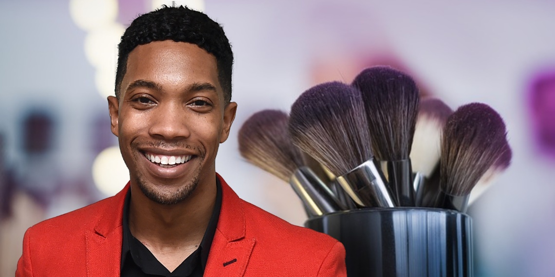 AJ Crimson Celebrity makeup artist dead at age 27