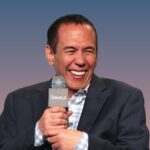 Comedian Gilbert Gottfried Dead At Age 67 After Long Illness