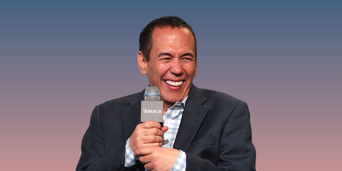 Comedian Gilbert Gottfried Dead At Age 67 After Long Illness