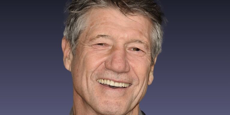 Actor Fred Ward, 'The Right Stuff' fame, Dead at 76