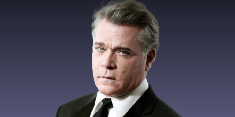 Actor Ray Liotta 'Goodfellas’ Star Dead At 67