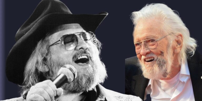 American-Canadian Musician Ronnie Hawkins, dead at 87