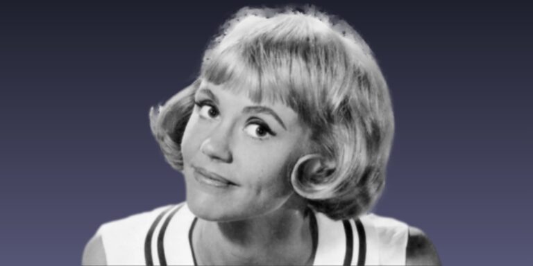 Dead at 81 actor Maggie Peterson