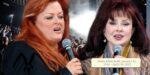 Naomi Judd, of Grammy-winning duo The Judds, dead at 76