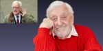 Bernard Cribbins, the Veteran British Actor, dead at 93