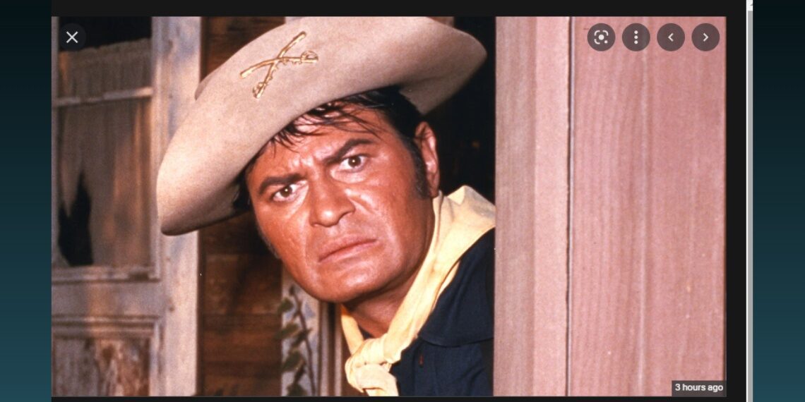 Larry Storch-F Troop Actor Dead at 99