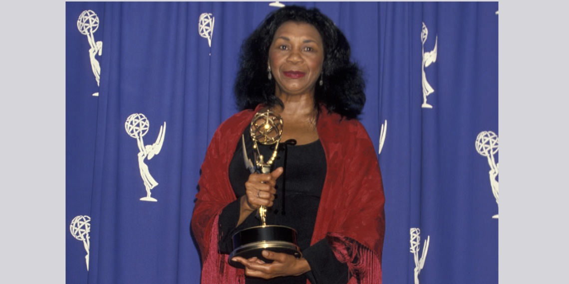 Mary Alice, Tony-Winning 'Fences' Star, Died