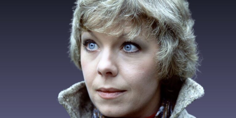 Actress Gwyneth Powell of Grange Hill Dead at 76