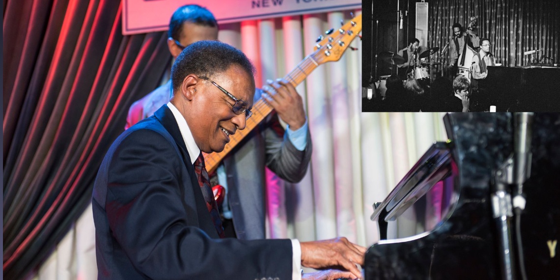 Ramsey Lewis Renowned Jazz Pianist Dead age 87