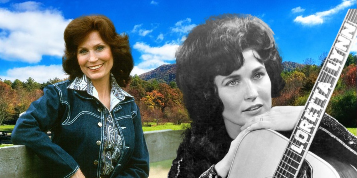 Dead at 90 is Loretta Lynn the queen of country music