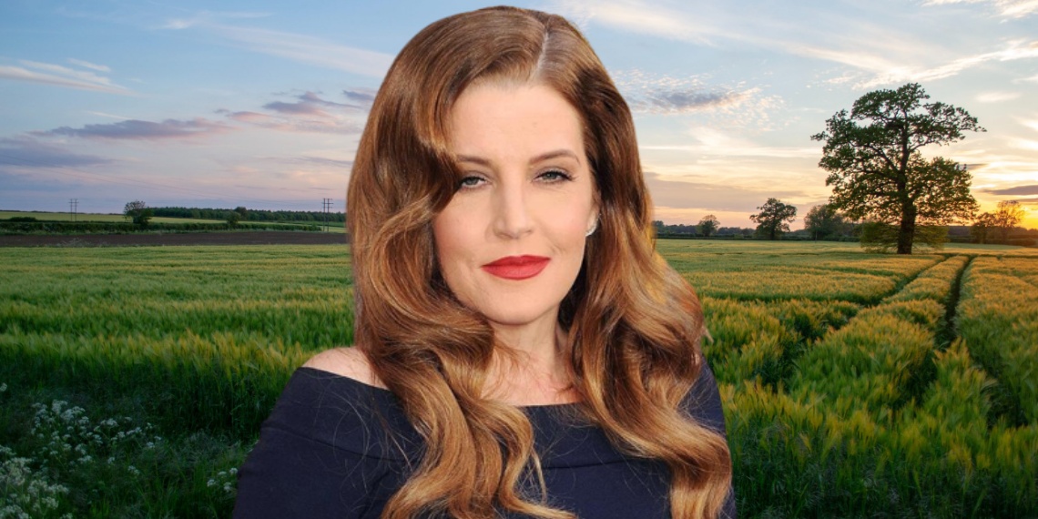 Dead at 54 is Lisa Marie Presley Daughter of the Music icon Elvis and Priscilla
