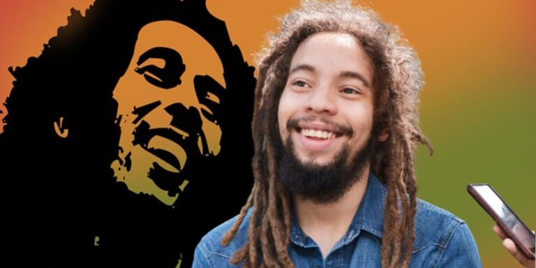 Jo Mersa Marley Bob Marley Grandson is dead at 31