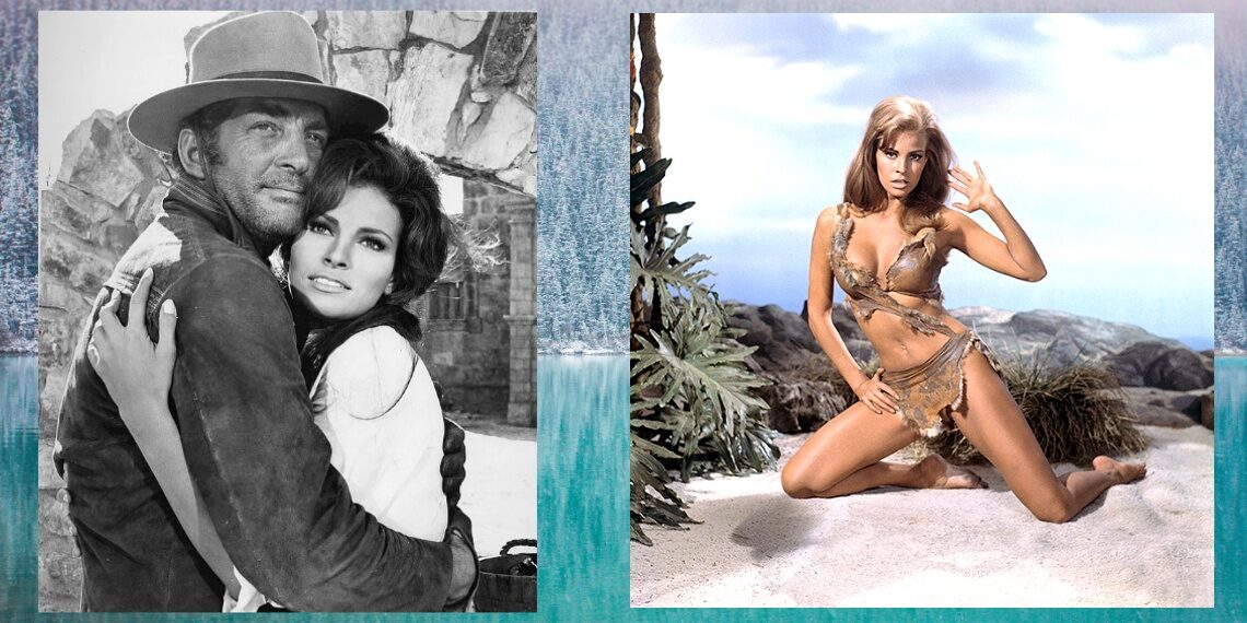 Raquel Welch Academy Award-winning Actress, Died