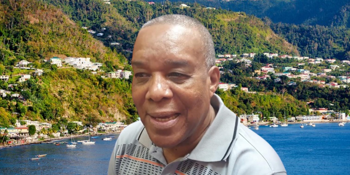 Ken Richards a Veteran Journalist and Broadcaster Dead at 67