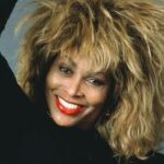 What is Tina Turner most famous for