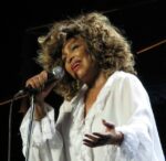 When and how did Tina Turner die