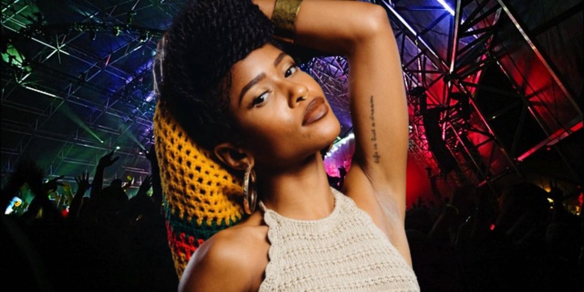 Simone Battle, Former X Factor contestant, found Dead at 25