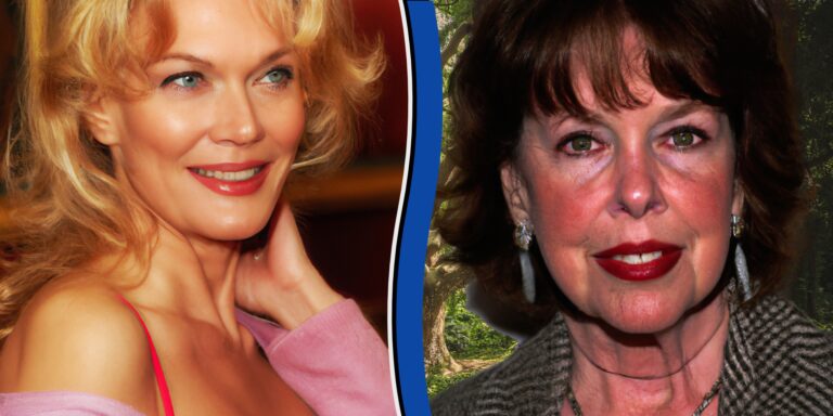 Actress Pamela Blair the popular soap opera Star Dead at 73.