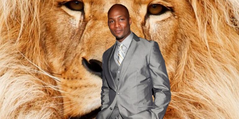 Clifton Oliver The Lion King on Broadway Star Dead at 47