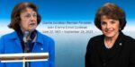 Celebrating Senator Feinstein A Trailblazing Stateswoman
