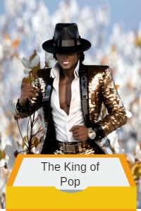 Who Died Today: Celebrity Deaths - Famous People in History Michael Joseph Jackson, King of Pop