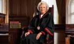 Sandra Day O Connor