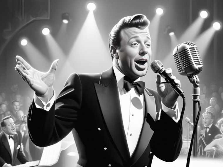 Steve Lawrence, Legendary Singer And Entertainer, Died At 88