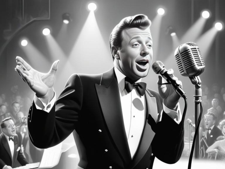 Steve Lawrence, Legendary Singer and Entertainer, died at 88