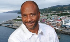 Entrepreneur Frankie Bellot, Founder of Kiri FM Radio, Died