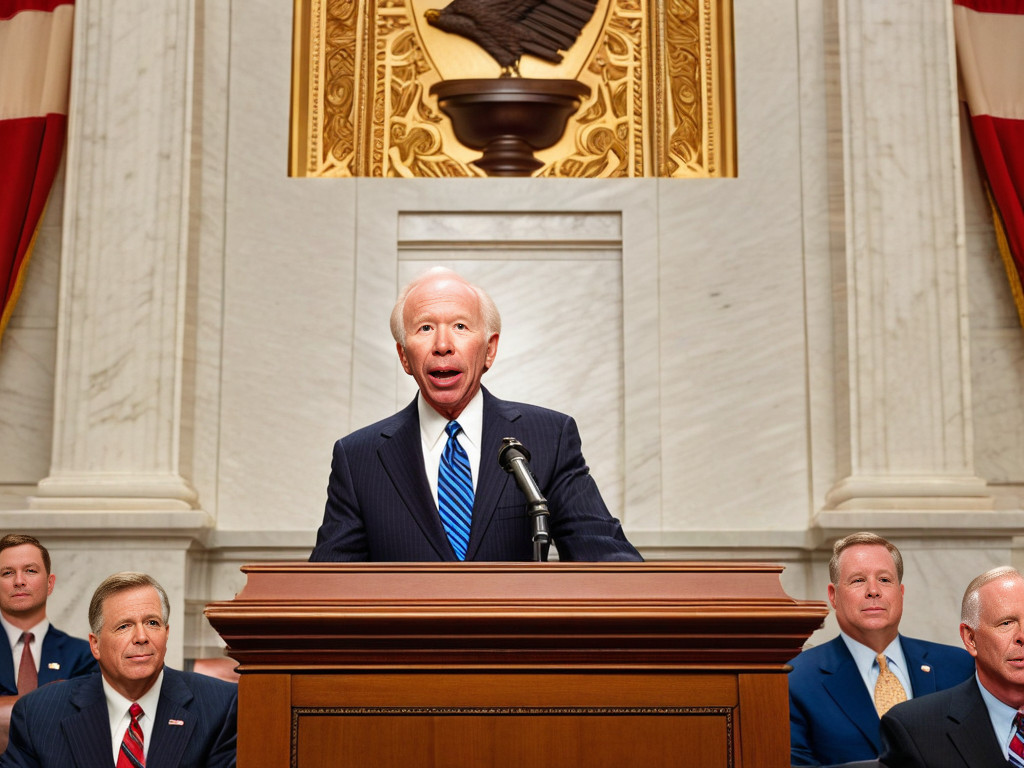 Remembering Joe Lieberman: A Statesman and Visionary Leader in American Politics