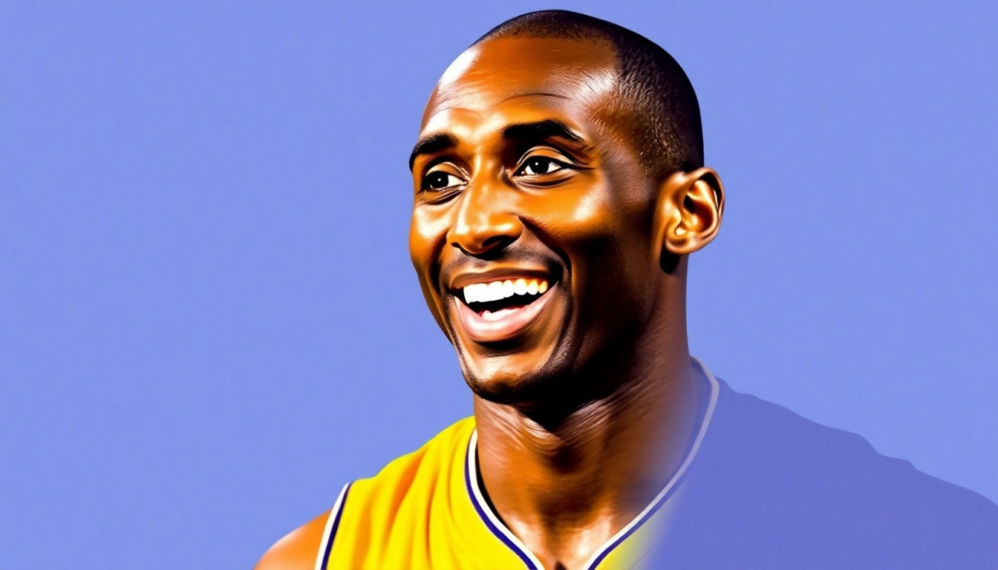 Remembering Kobe Bryant: A Legendary Icon Who Died In 2020 Remembering Kobe Bryant