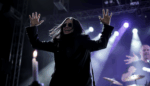 Remembering Ozzy Osbourne
