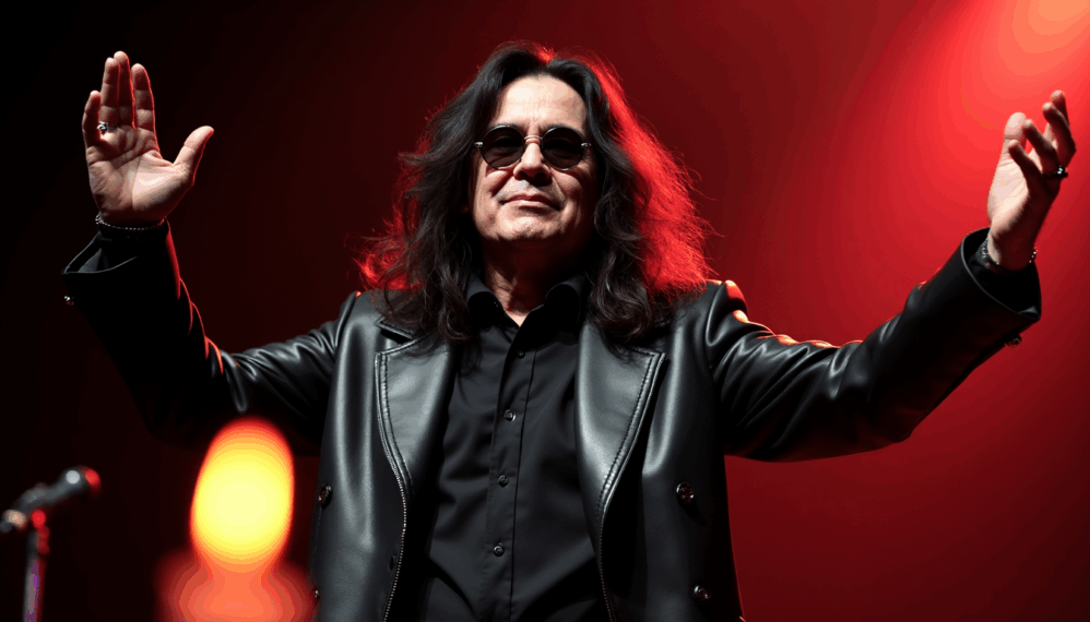 Ozzy Osbourne: Remembering the Legend Dead at 76 Years He left us music that we will always enjoy