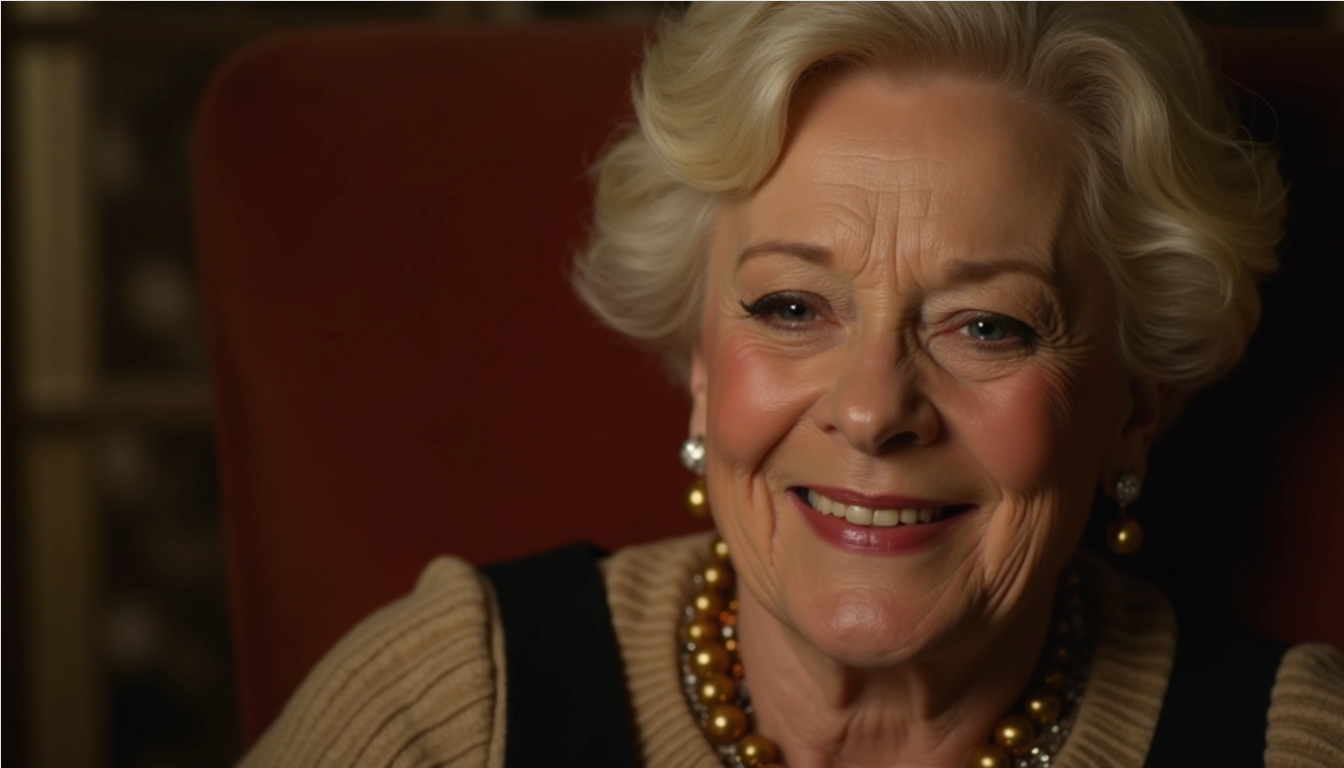 Angela Lansbury (1925–2022)