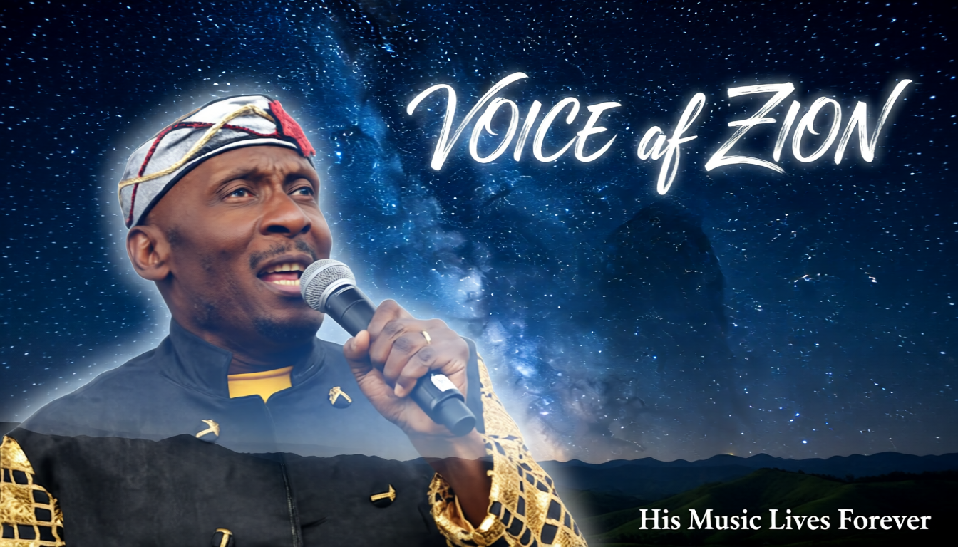 Jimmy Cliff: Jamaican Reggae Pioneer Dead at 81. Musician performing under starry sky.