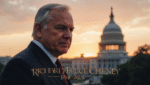 Richard Bruce Cheney (1941–2025): (Dick Cheney)