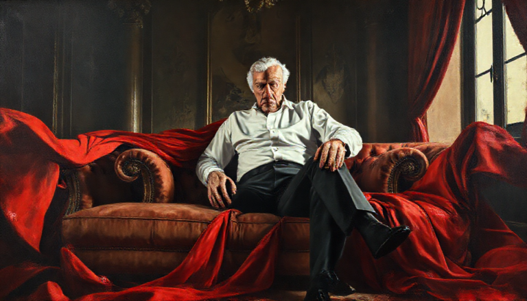 Valentino Garavani (1932–2026)