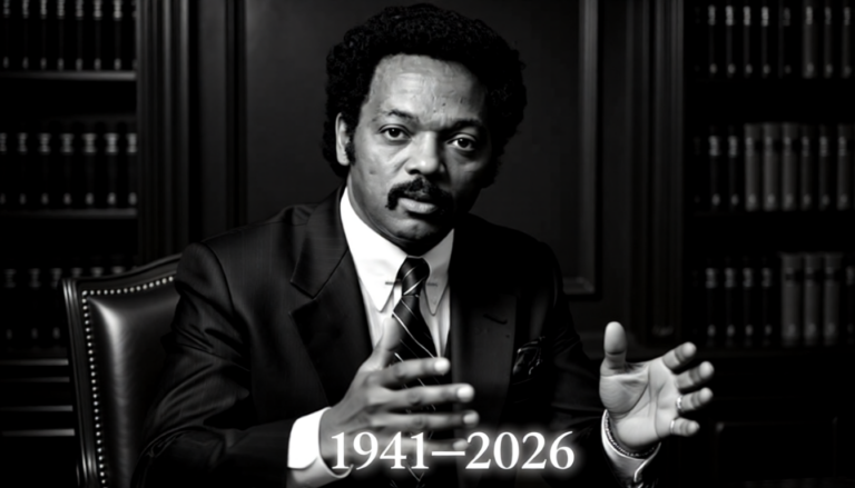 Jesse Jackson: He Taught America to Reach for the Stars Jesse Jackson dead at 84