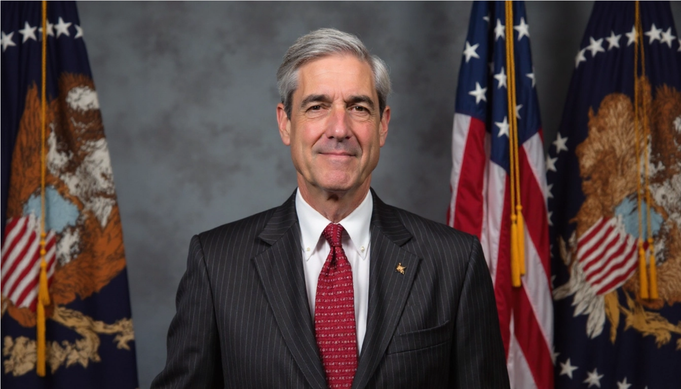 Who Is Robert S. Mueller III? Now Dead at 81: The Truth Told Robert S. Mueller feature image