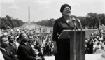Mahalia Jackson Obituary & Life Story