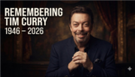 Tim Curry (1946–2026)