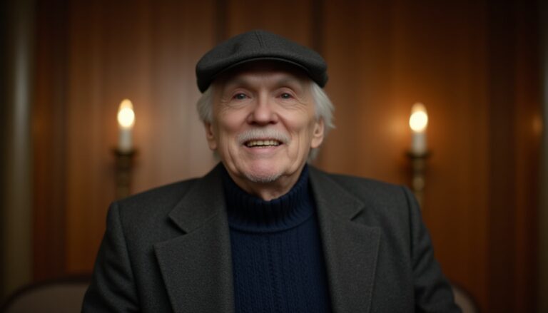 Tom Skerritt dead at 93